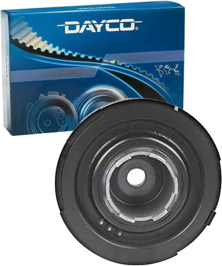 Dayco DPV1073 Riemenscheibe, Kurbelwelle