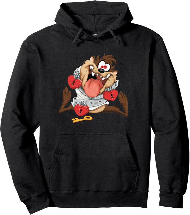 Valentinstag Looney Tunes Taz Valentine&