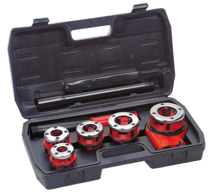 Fartools 211630 Koffer Gewindeschneidsatz