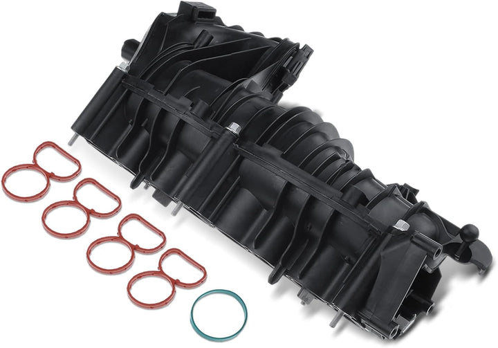 Ansaugkrümmer Mit Dichtung für E81 E82 E87 E88 116 118 E90 E91 X1 316 318 E84 2004-2015 11617798885