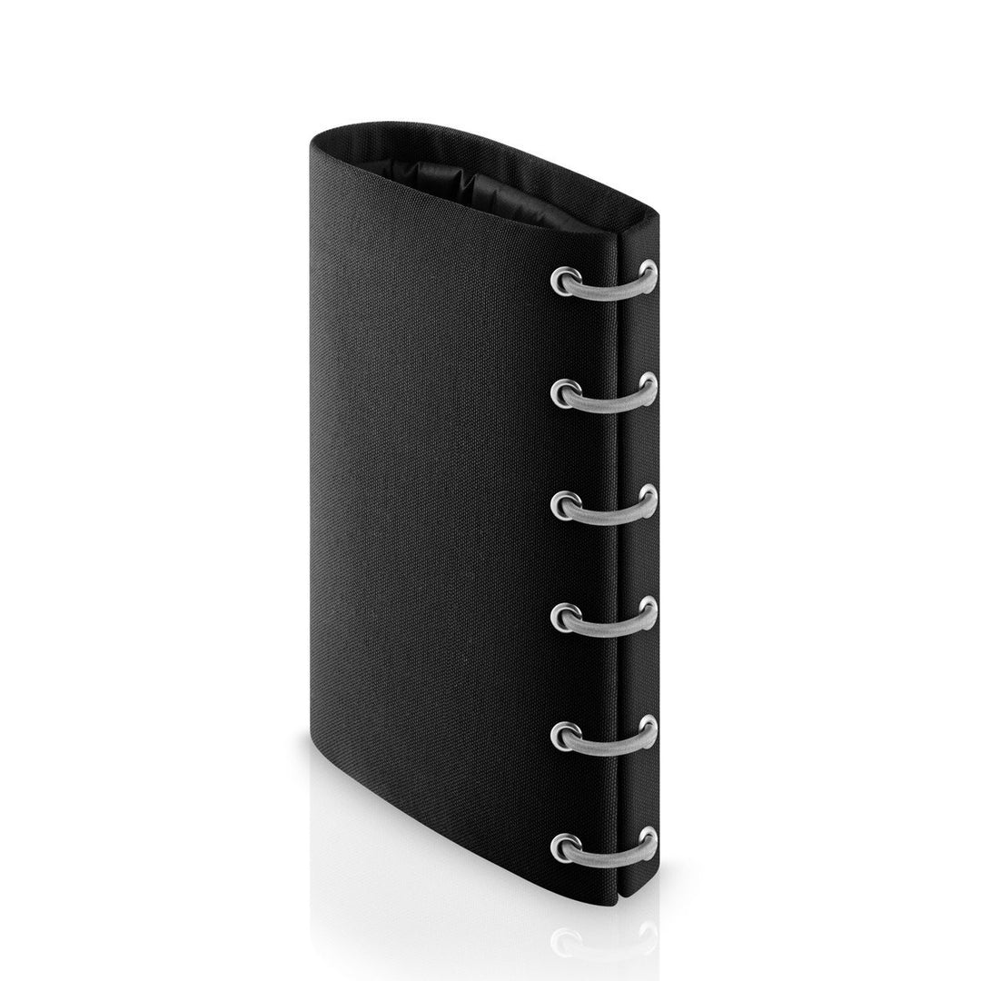Eva Solo Staycool Wine Cooler Schwarz, Schwarz