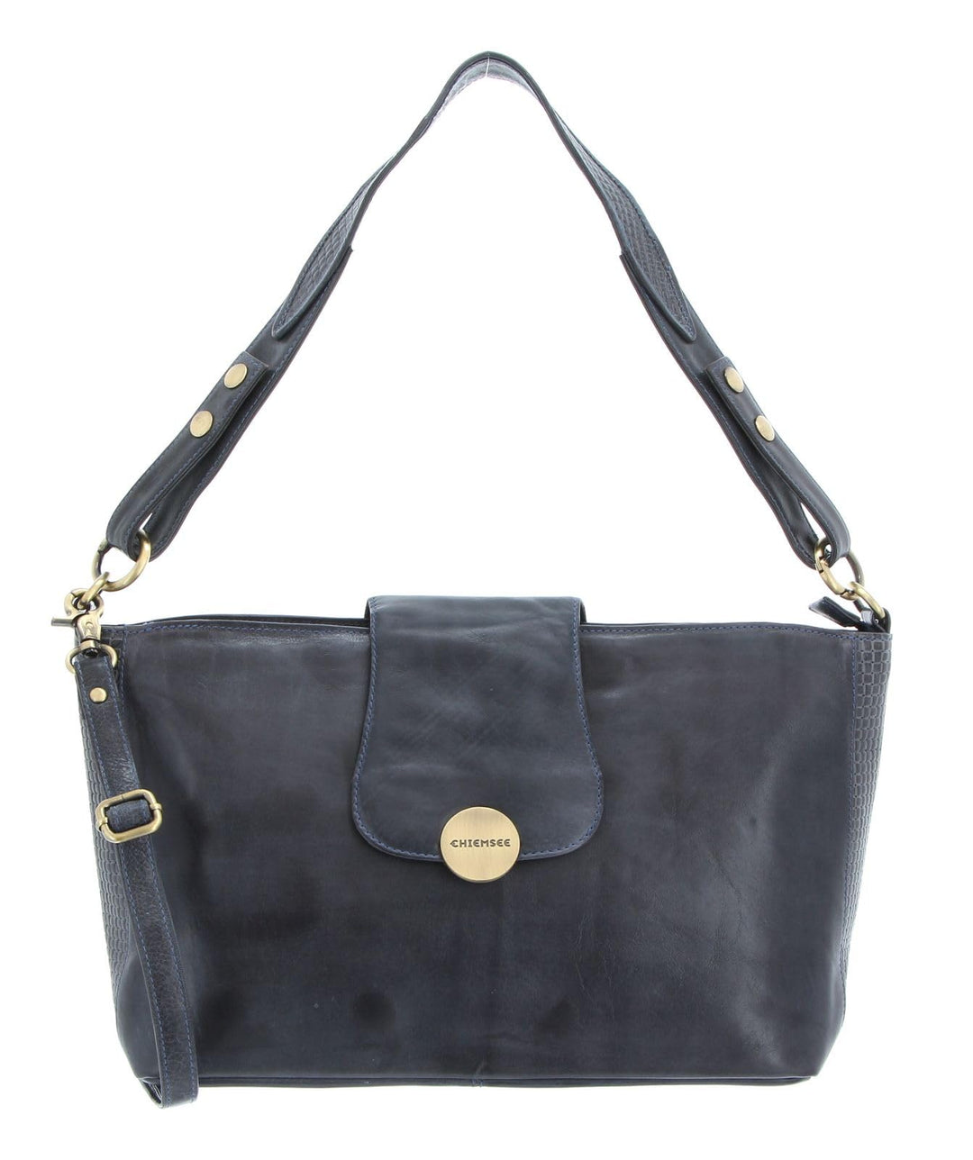 Chiemsee Brisbane Shopper Blue