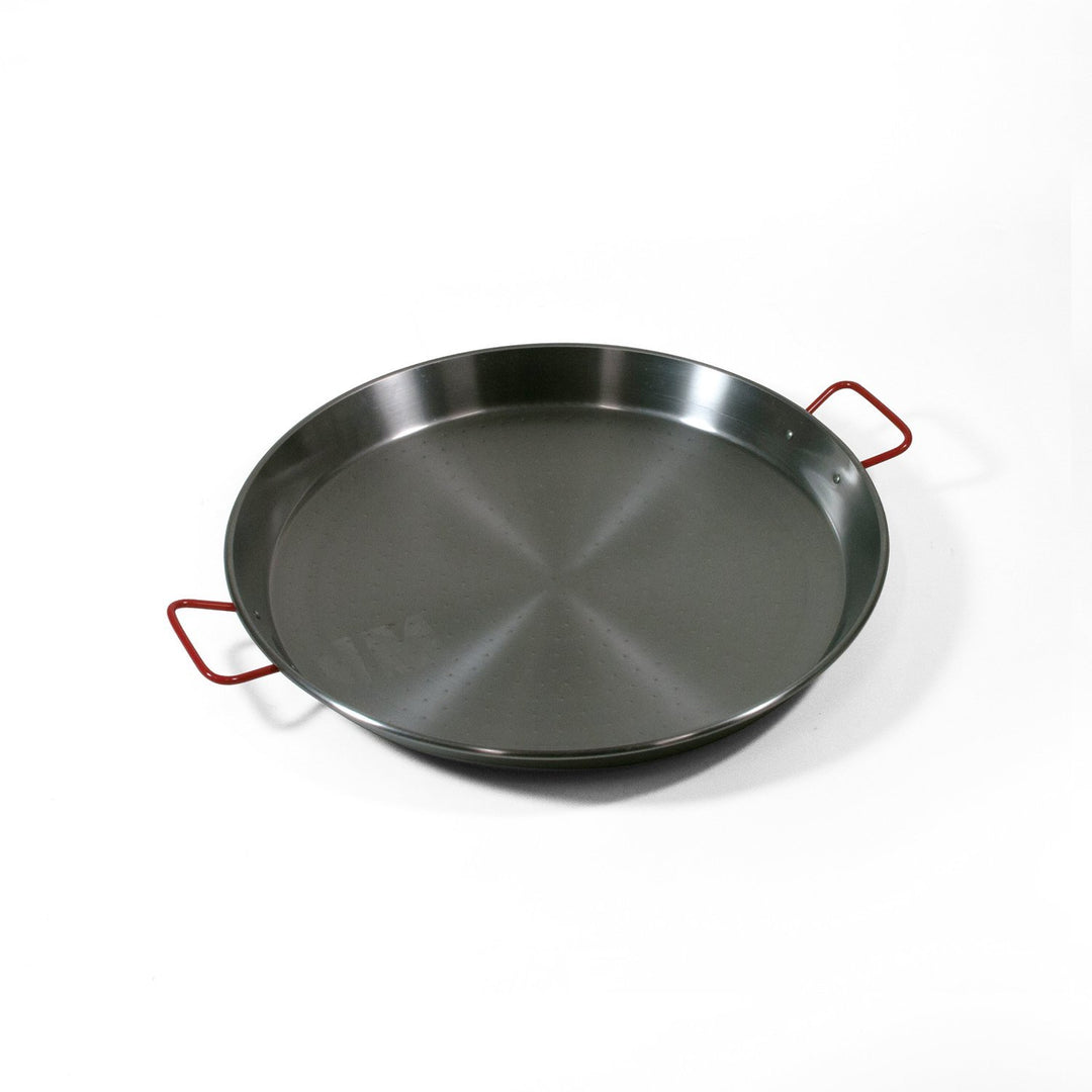 Paelleras El CID 5020063 Paellapfanne Valenciana 50 cm, 50 cm