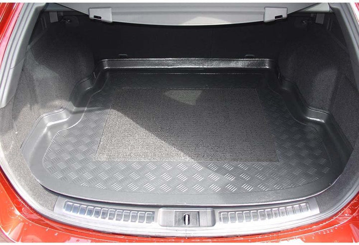 MDM Kofferraumwanne für Mazda 6 II Wagon ab 2008-, Widerstandsfähig, Leicht zu waschen und Geruchsne