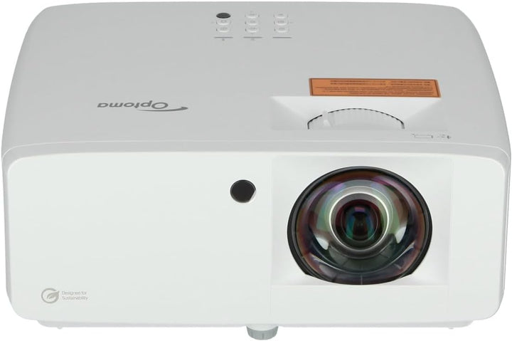 Optoma UHZ35ST