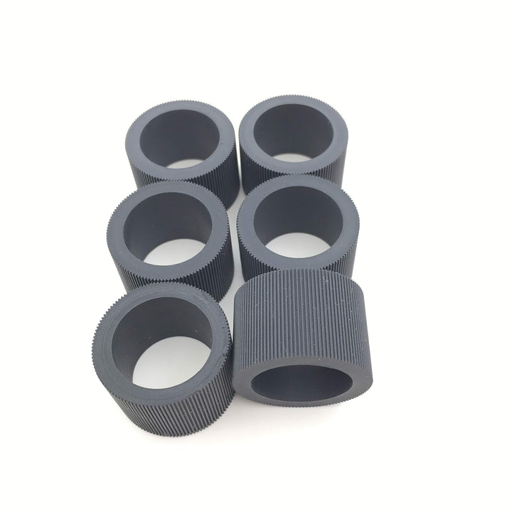60PC X 838-7938 Feed Pickup Roller Reifen Kompatibel mit Kodak i4000 i4200 i4600 i5200 i5600 i5800 S
