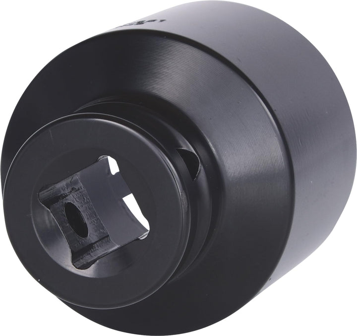 KS Tools 450.5025 1/2" Nutmutter KM5, Zapfen innenliegend