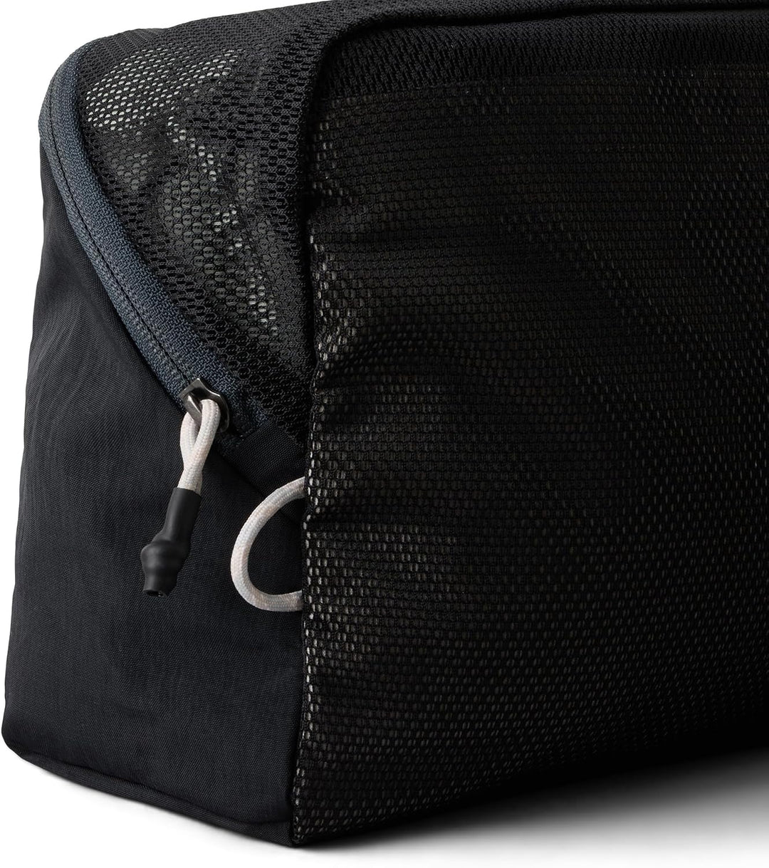 Bellroy Packing Cube 6L, Reise-Organizer-Beutel - Black | 6L Organizer-Packwürfel mit Innenreissvers