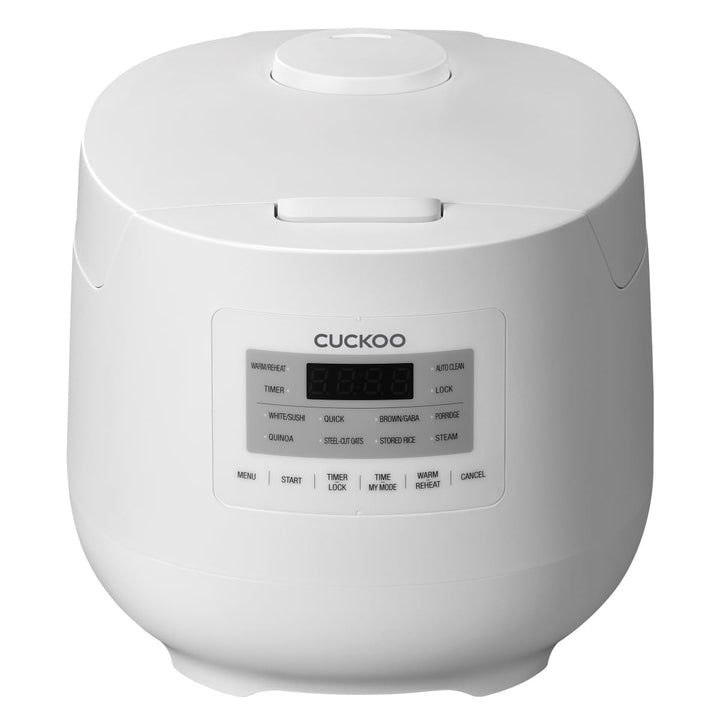 CUCKOO CR-0641F MICOM Reiskocher 1,08l,