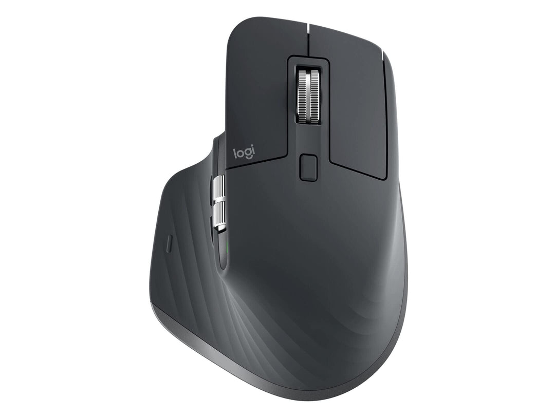 MX Master 3 für Mac Schwarz Mx Master 3 für Mac, Schwarz Mx Master 3 für Mac
