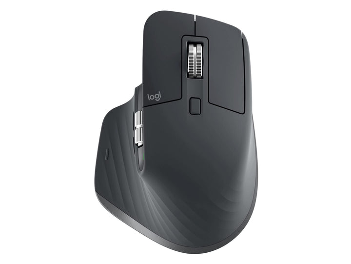 MX Master 3 für Mac Schwarz Mx Master 3 für Mac, Schwarz Mx Master 3 für Mac