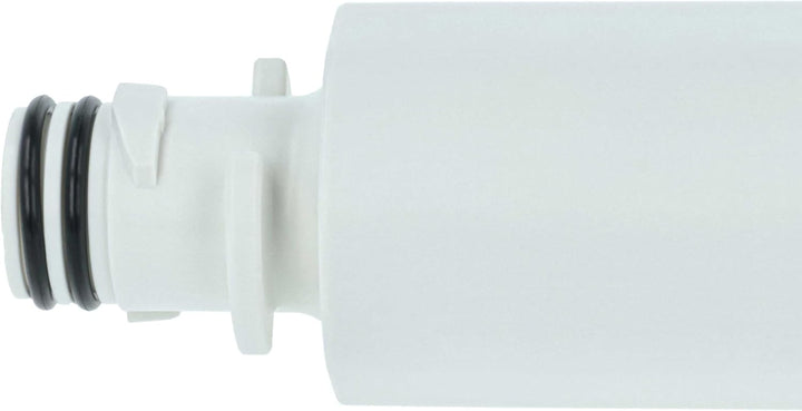 vhbw 3x Wasserfilter Filterkartusche Filter kompatibel mit LG GC-J257KQHX.AEPQU, GC-J268NMSM.AMTCNA0