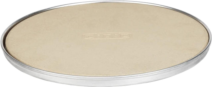 CADAC - Carri Chef 50 BBQ 50mBar + Pizzastein Pro 50 BBQ 50mBar + Pizza Stone Pro 50, BBQ 50mBar + P