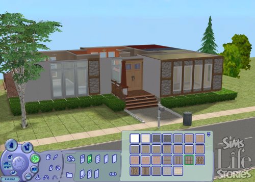 Die Sims: Lebensgeschichten PC, PC