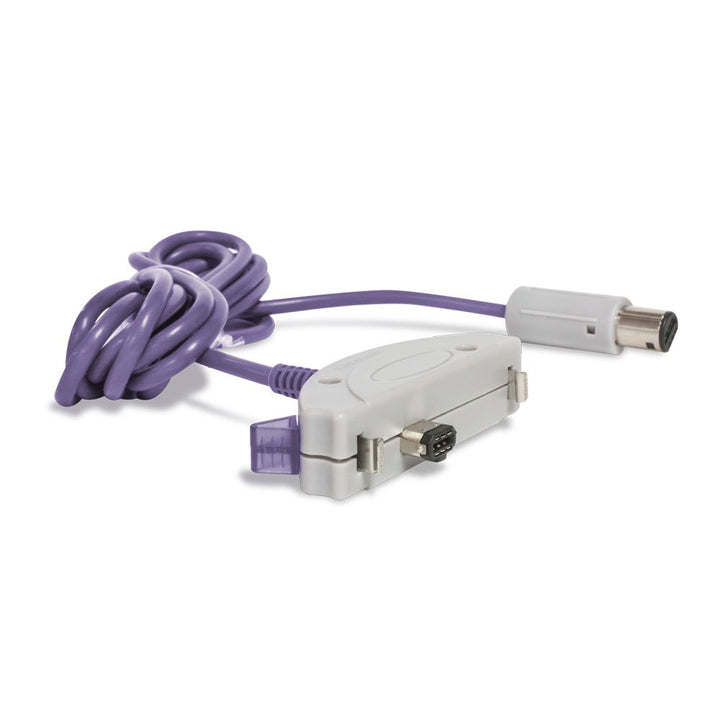 GameCube - GBA Link Cable Kabel