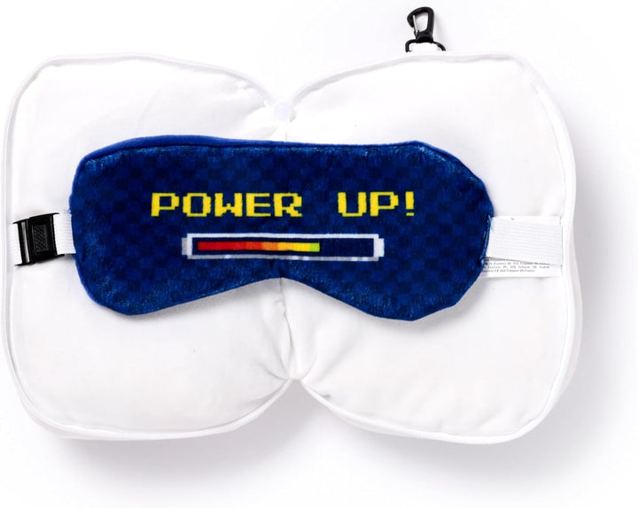 Puckator Kissen, EPS 93% Polyester 7% Elasthan, Mehrfarbig, one Size