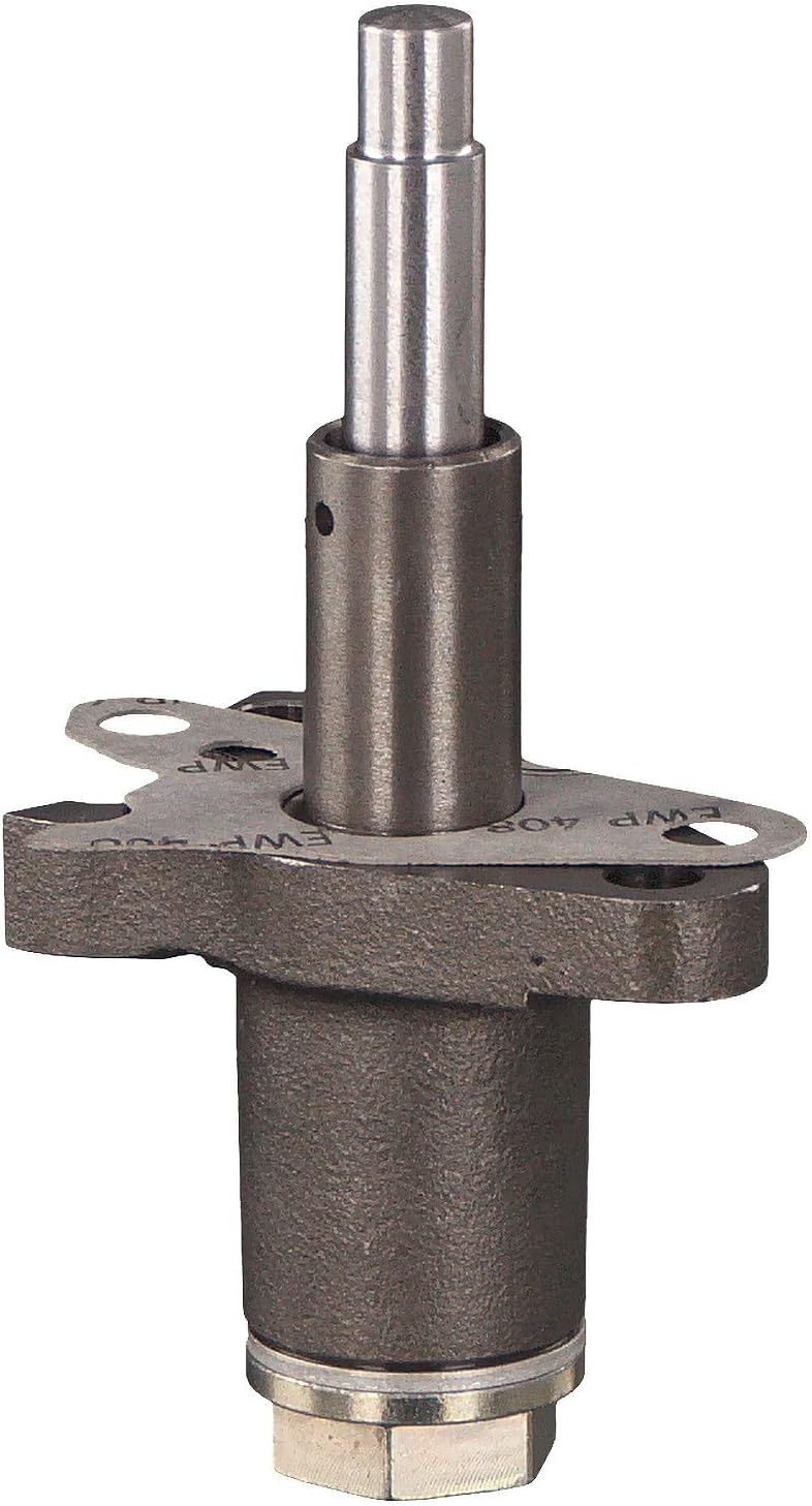 febi bilstein 01048 Kettenspanner für Steuerkette, mit Dichtung , 1 Stück