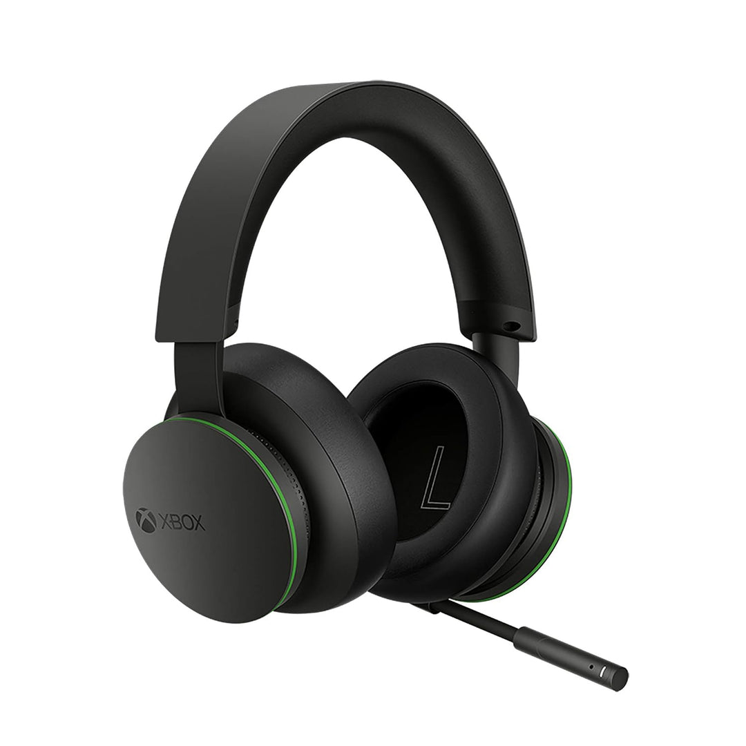 Xbox Wireless Headset, Wireless Headset
