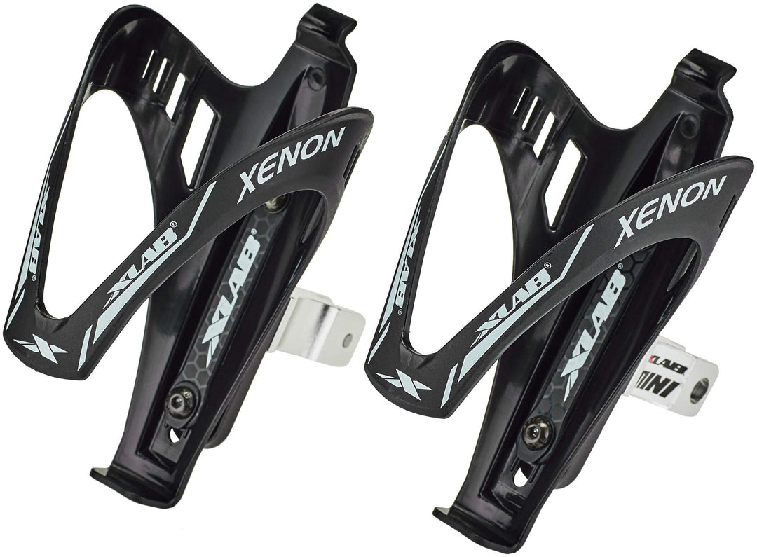 Xlab Mini Wing 105 Multiobjektiv, Schwarz, Einheitsgrösse