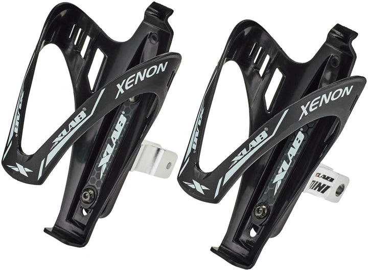 Xlab Mini Wing 105 Multiobjektiv, Schwarz, Einheitsgrösse
