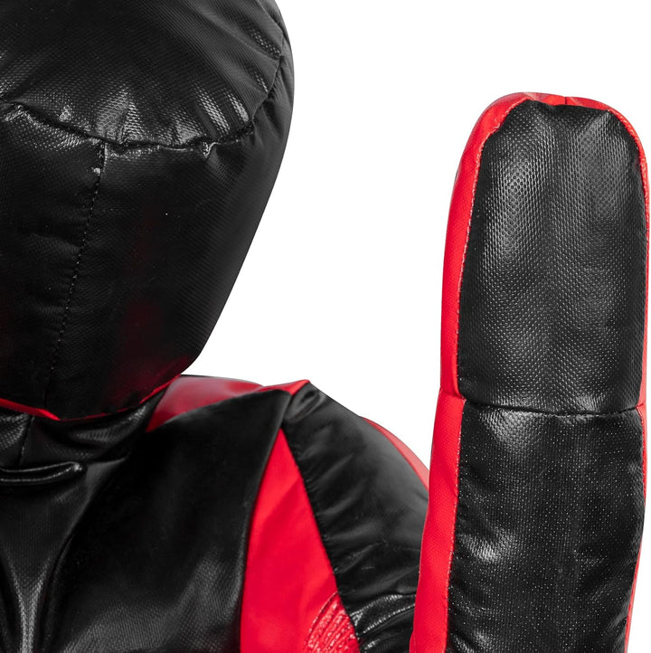 Lisaro MMA Grappling Dummy Head | BJJ Wrestling | Dummy | Verteidigung | Brazilian JIU Jitsu | Submi