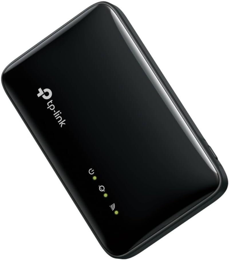 Hotspot Router TP-Link M7005 WiFi 6 4G LTE