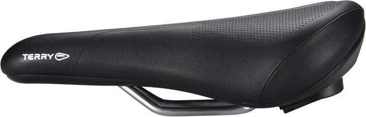TERRY GTC Men Gel Sattel Herren Fahrradsattel
