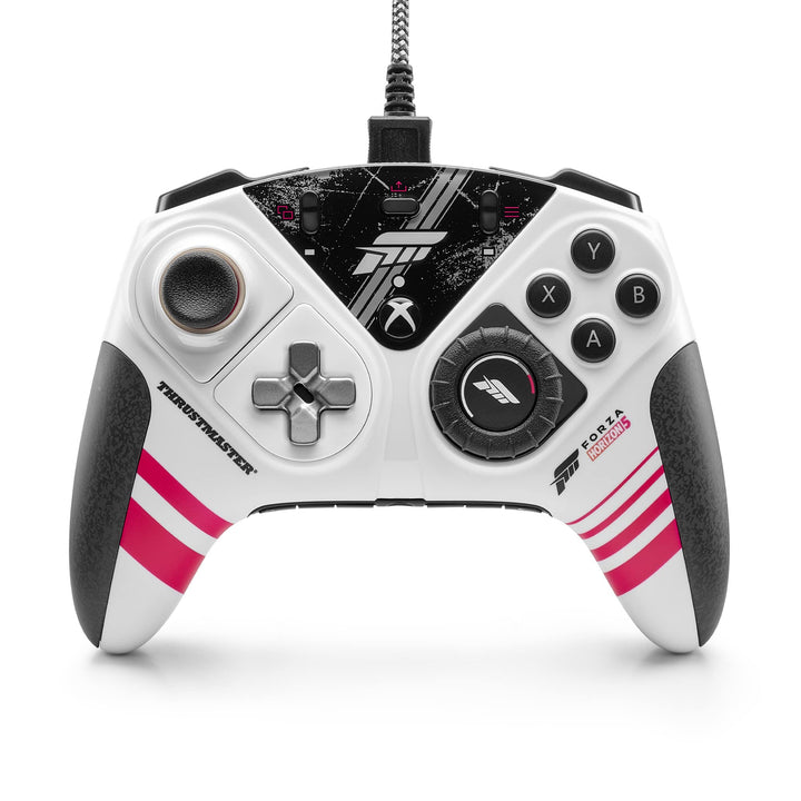 Thrustmaster ESWAP X Pro Controller Forza 5 Edition - Kompatibel mit Xbox One und Xbox Serie X|S und