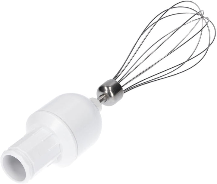 Schneebesen m. Kupplung für Stabmixer Bosch MSM6 MSM7 MQ6