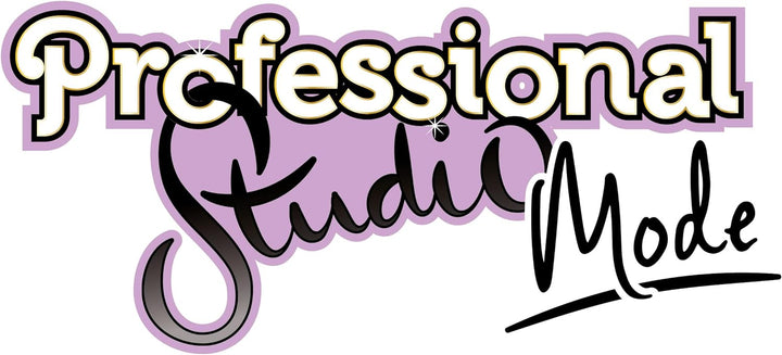 Buki - 5408 - Professional Studio Mode Professional Studio Mode Single, Professional Studio Mode Sin