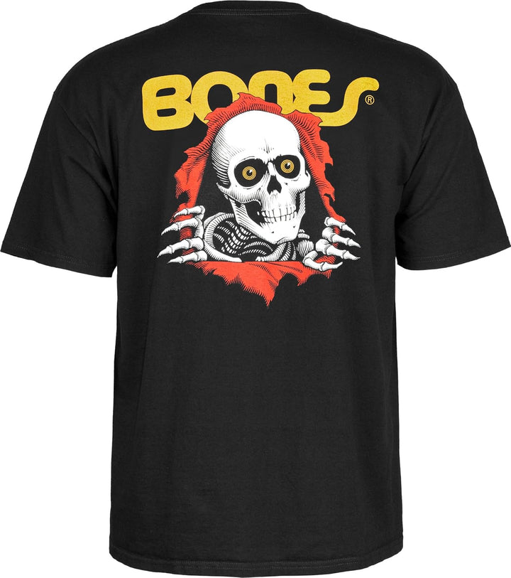 Powell - Peralta Ripper T-Shirt Schwarz M, Schwarz M