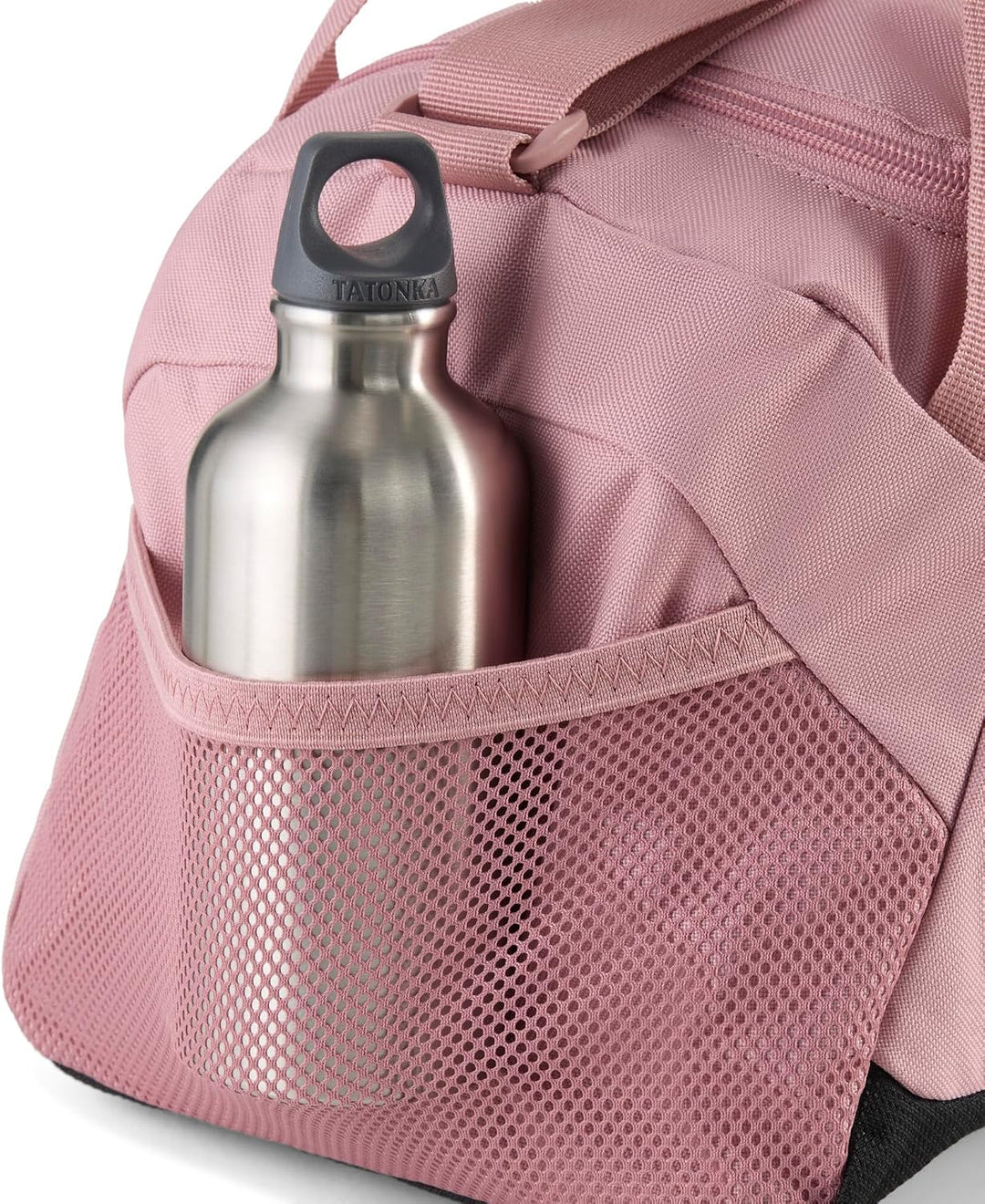 PUMA Sporttasche Fundamental Sports Bag Dusky Rosewood Altrosa OSFA Dusky Rosewood, OSFA Dusky Rosew
