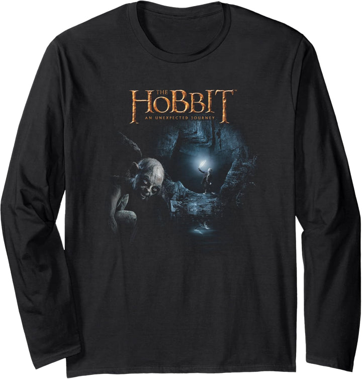 Hobbit Light Langarmshirt