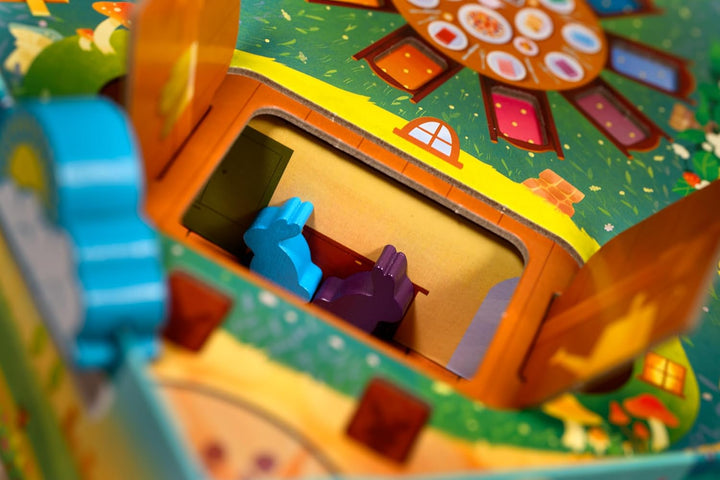 Asmodee, Dixit Kids, Kooperatives Kinderspiel, Deutsch