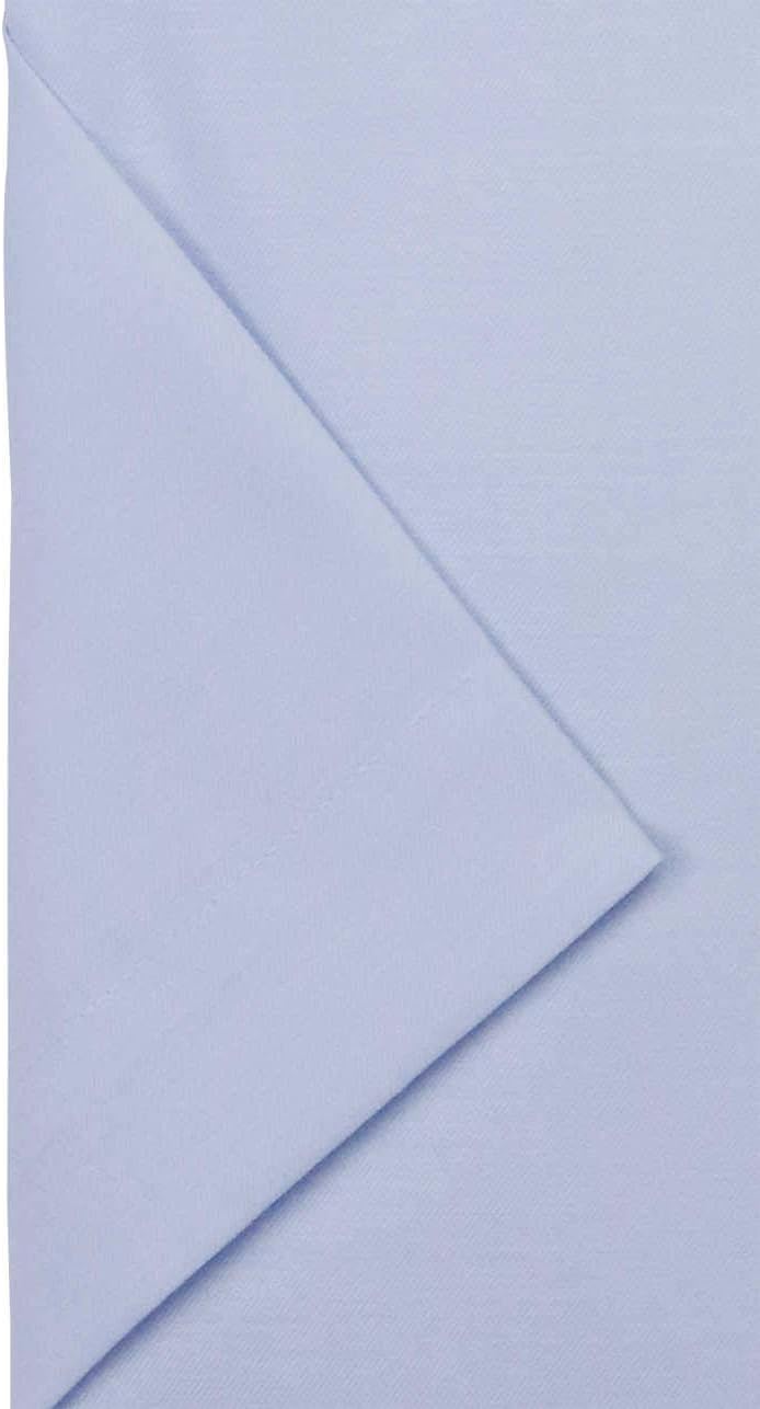 eterna Hemd 3340 C15V, blau(hellblau (10)), Gr. 39