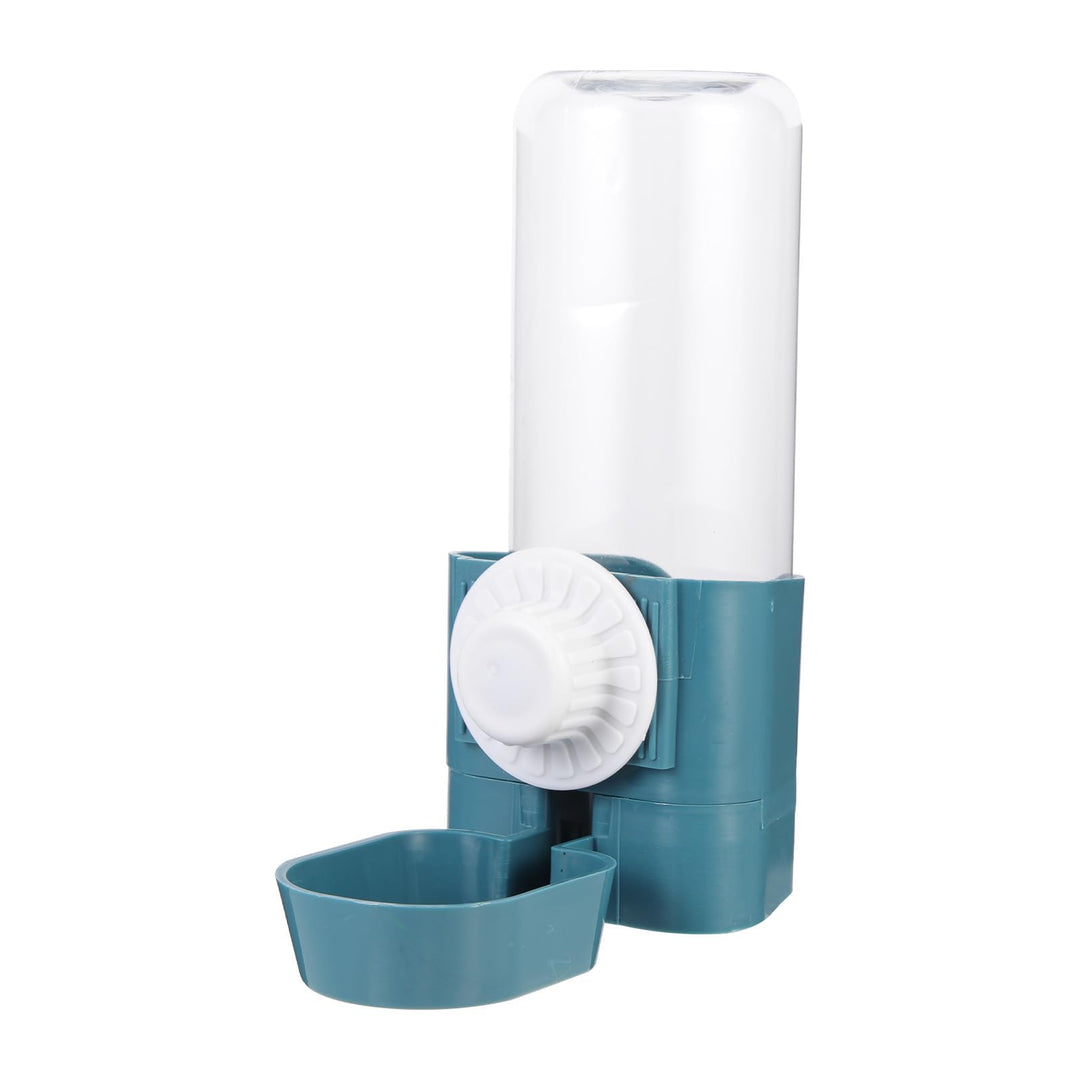 TOYANDONA Hängende 500ml mit Wasserflasche Nachfüllung Automatischer Grün