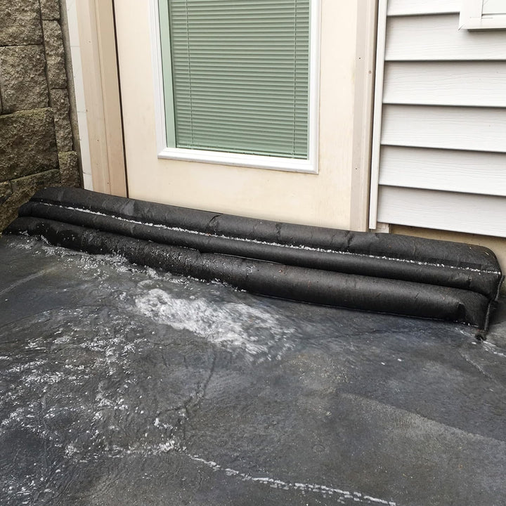 Quick Dam QD65-1 1 per Pack Flood Barrier, 5&