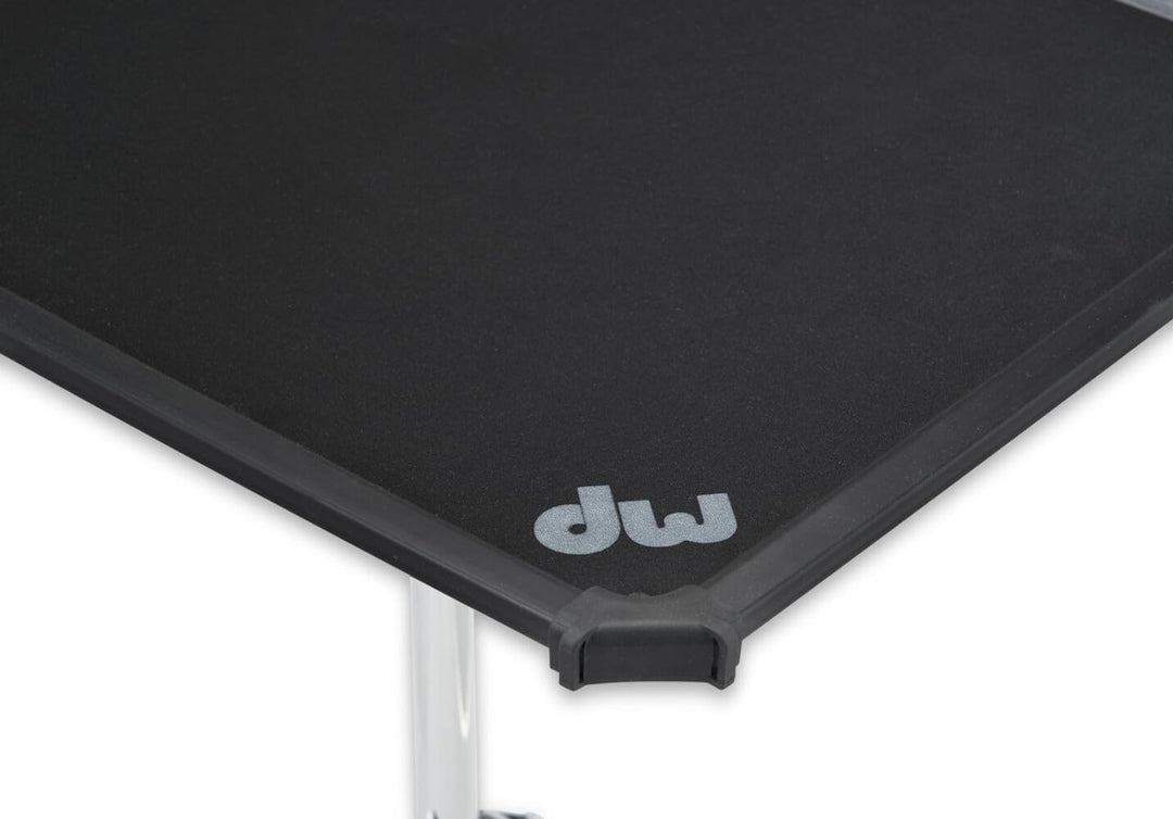 Drum Workshop Drums Laptop-Tisch, Chrom