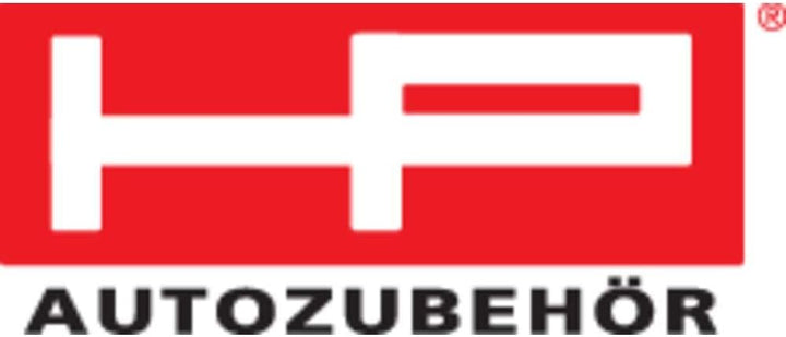 HP-Autozubehör 22812 Schonbezug Transporter Kunstleder