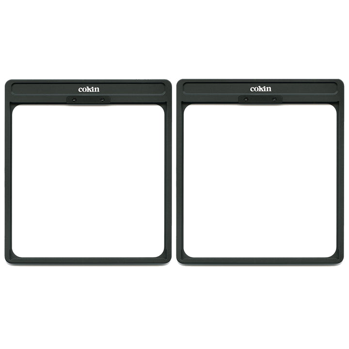 COKIN NX-Series Duo Set 100x100mm 2X Filterrahmen