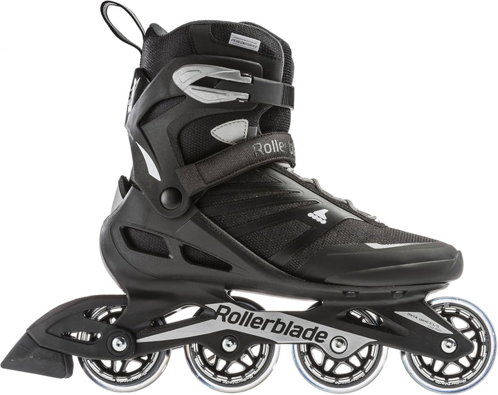 Rollerblade Inlineskates Zetrablade Unisex Erwachsene, Unisex-Erwachsene, 07958600 816 EU: 40.5 (UK: