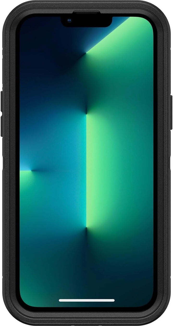 OtterBox Defender Series Screenless Edition Schutzhülle für iPhone 13 Pro Max &amp; iPhone 12 Pro Max –