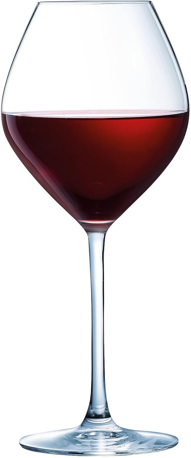 Chef &amp; Sommelier - Kollektion Cheer Up - Weinglas 47cl - Moderne und elegante Gläser – Standard-Wide