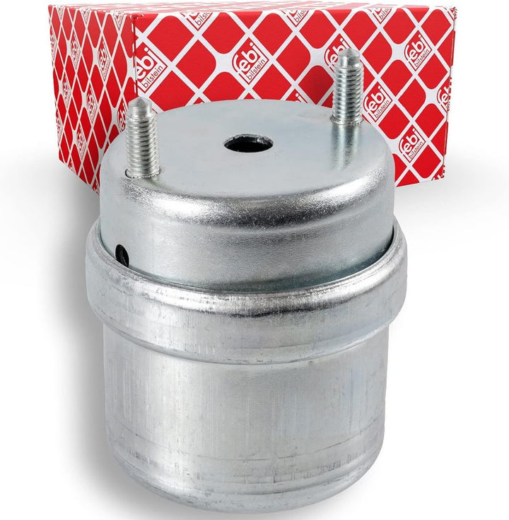 febi bilstein 18858 Motorlager , 1 Stück
