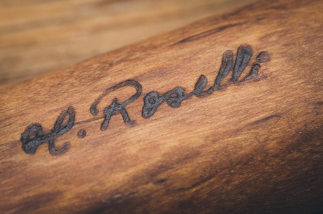 H. Roselli RW210 Tischlermesser, UHC Carbonstahl