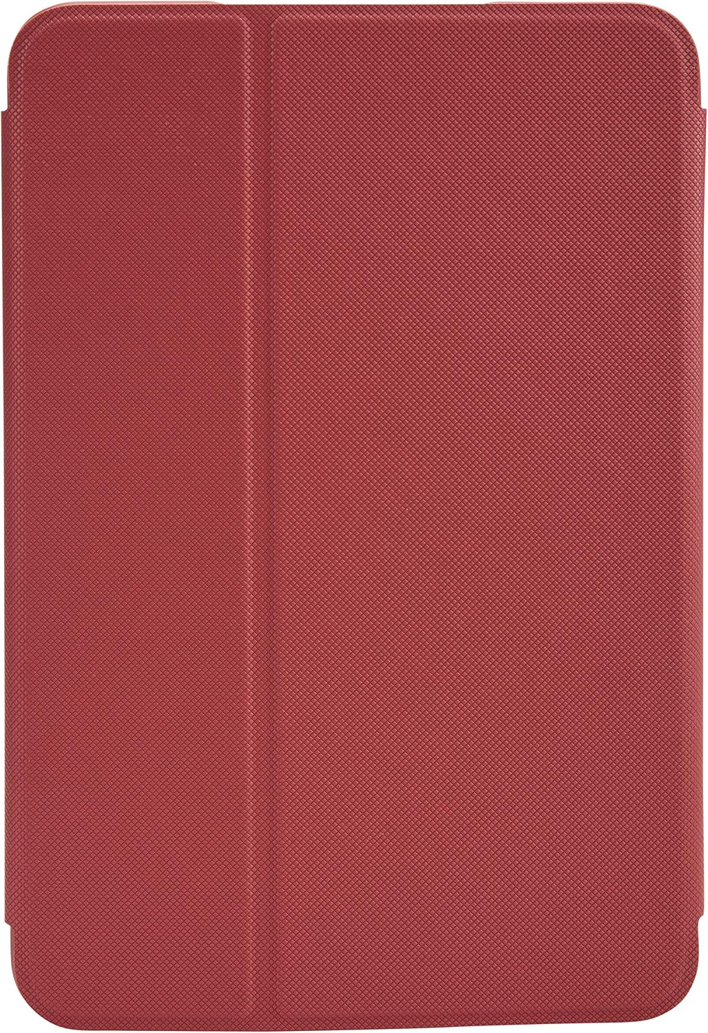 Case Logic Snapview Schutzhülle für iPad Mini 4 und iPad Mini 5 Rot, Rot
