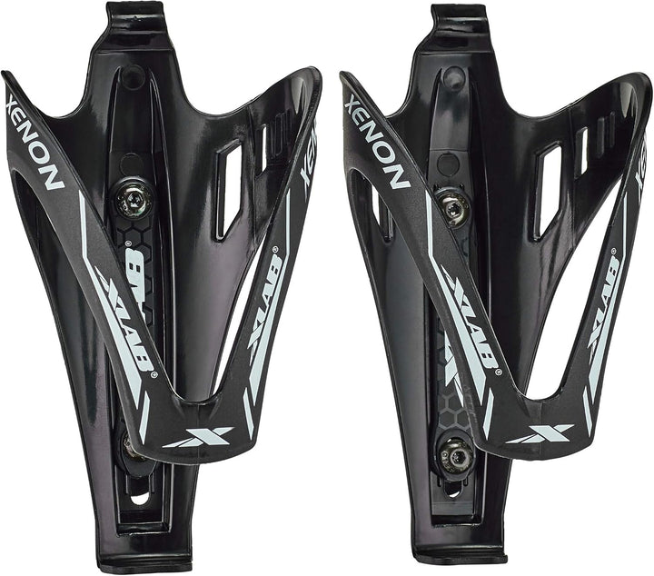 Xlab Mini Wing 105 Multiobjektiv, Schwarz, Einheitsgrösse