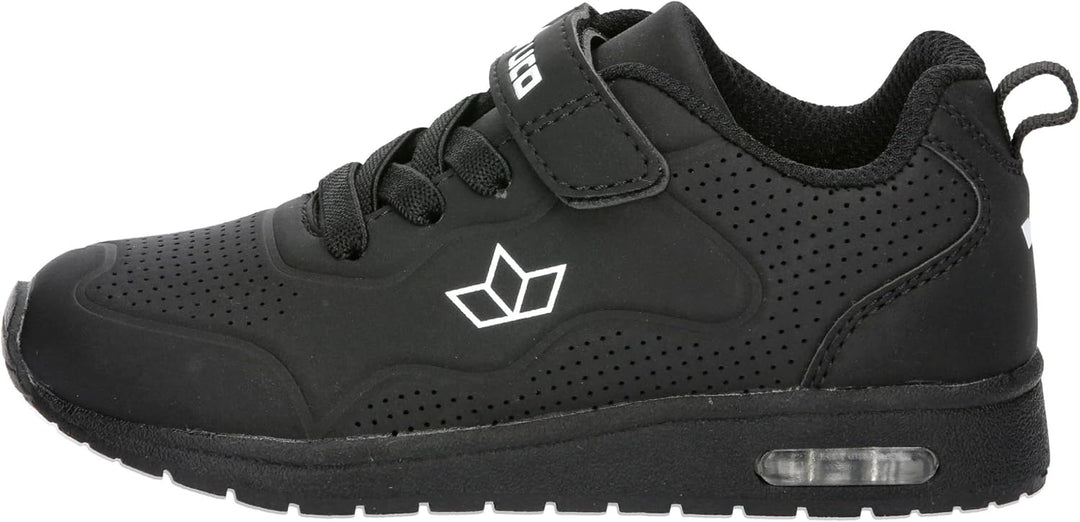 Lico Preto Vs Unisex Kinder Sneaker 31 EU Schwarz, 31 EU Schwarz