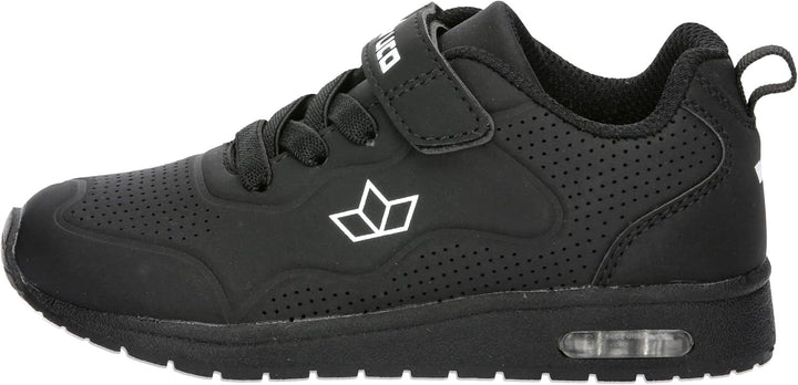 Lico Preto Vs Unisex Kinder Sneaker 31 EU Schwarz, 31 EU Schwarz