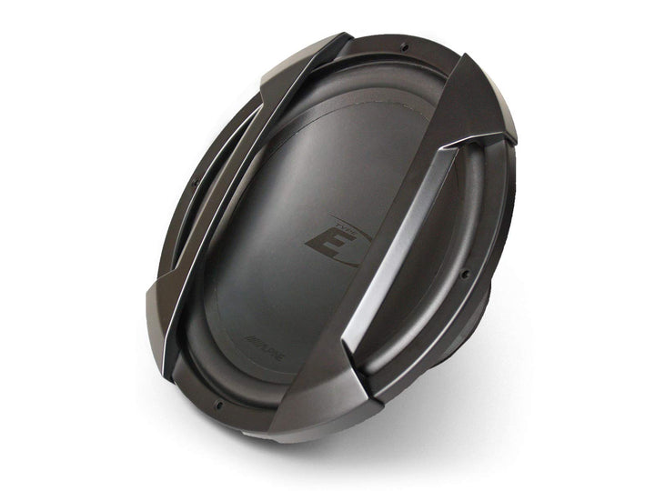 Alpine SWE-1244E - 30cm (12 Zoll) Subwoofer (4 Ohm)
